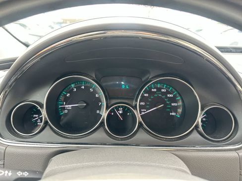 Used 2017 Buick Enclave Leather image 36