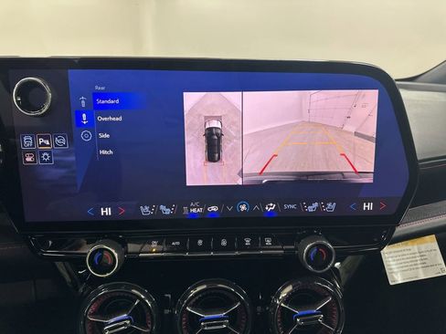 Used 2024 Chevrolet Blazer EV RS image 42