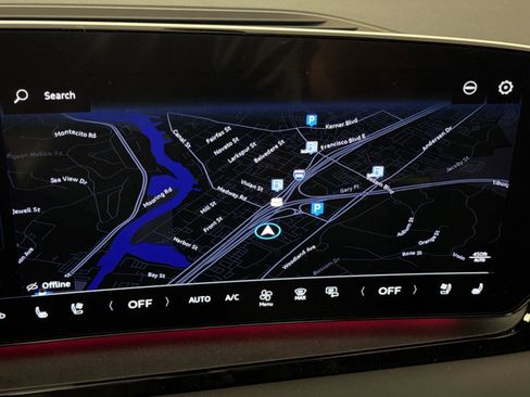 New 2025 Audi Q6 e-tron Prestige image 18