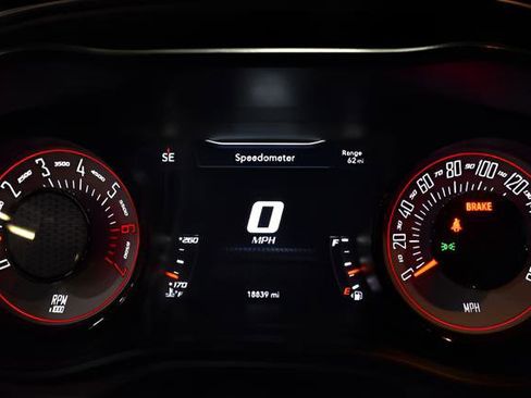Used 2023 Dodge Challenger R/T Scat Pack RWD image 25
