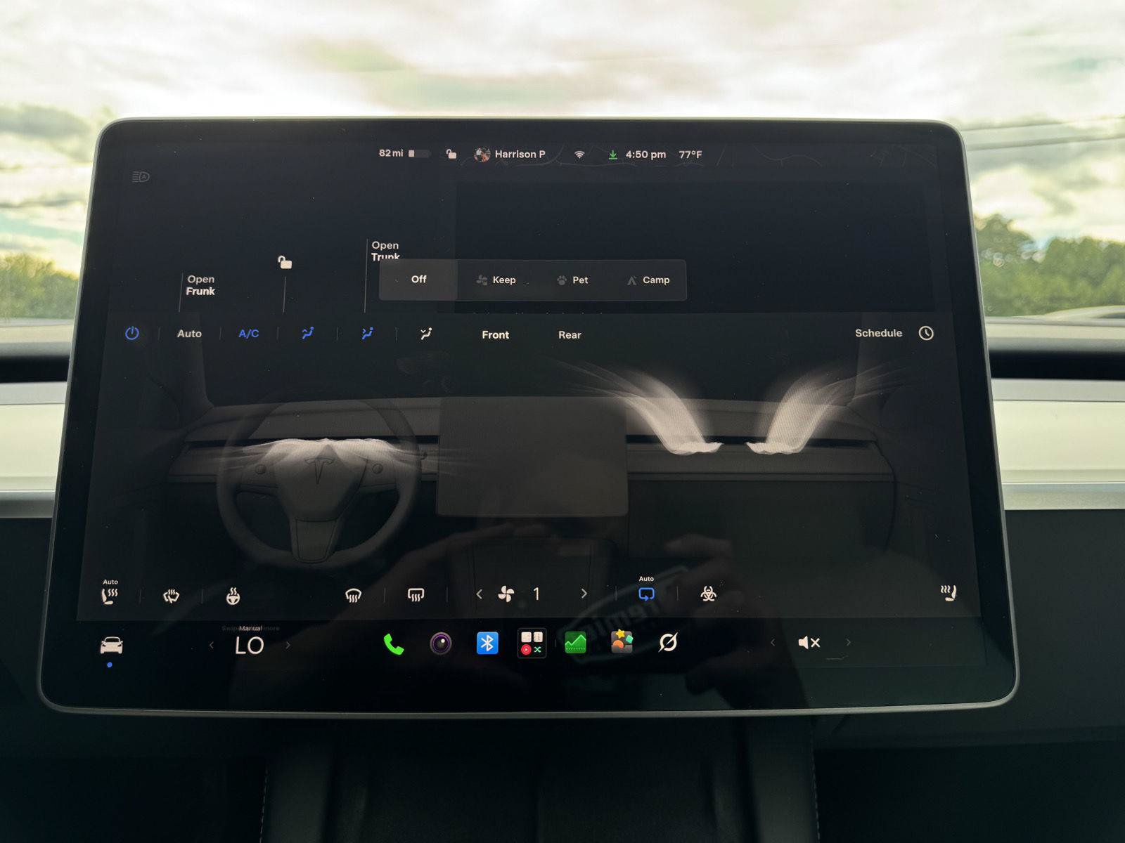 Used 2023 Tesla Model Y Long Range AWD/4WD image 25