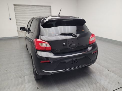 Used 2019 Mitsubishi Mirage LE FWD image 6
