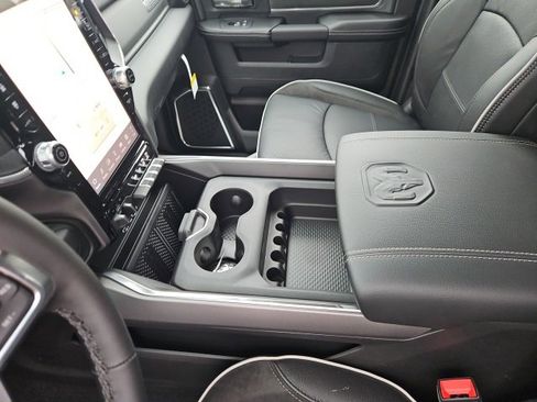 New 2026 RAM 3500 Laramie image 36