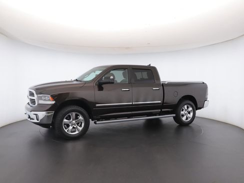 Used 2016 RAM 1500 Big Horn AWD/4WD image 44