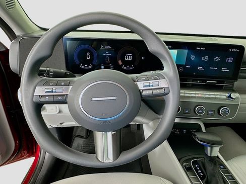 New 2026 Hyundai Kona SE FWD image 10