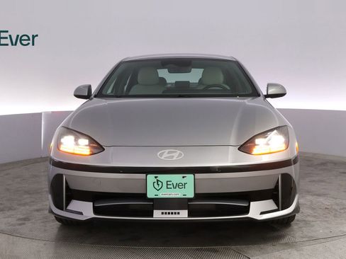 Used 2024 Hyundai Ioniq 6 SEL RWD image 12