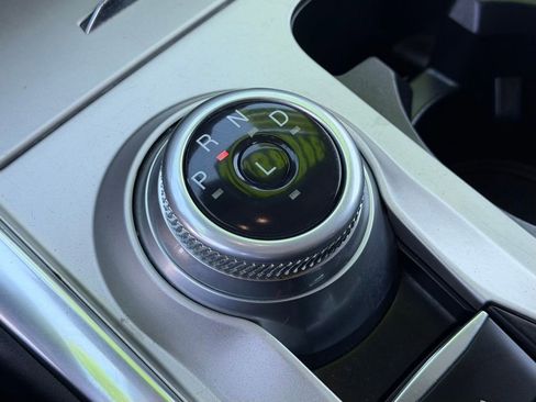 Certified 2022 Ford Explorer XLT w/ Equipment Group 202A image 28