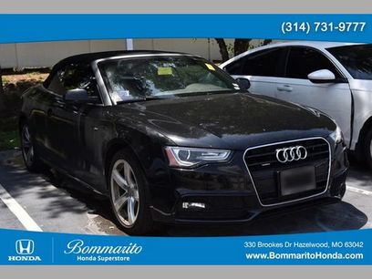 Used 2016 Audi A5 2.0T Premium Plus