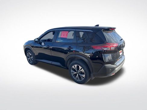 Certified 2023 Nissan Rogue SV image 50