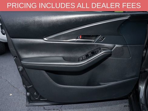 Used 2025 MAZDA CX-30 AWD 2.5 S w/ Preferred Package image 11