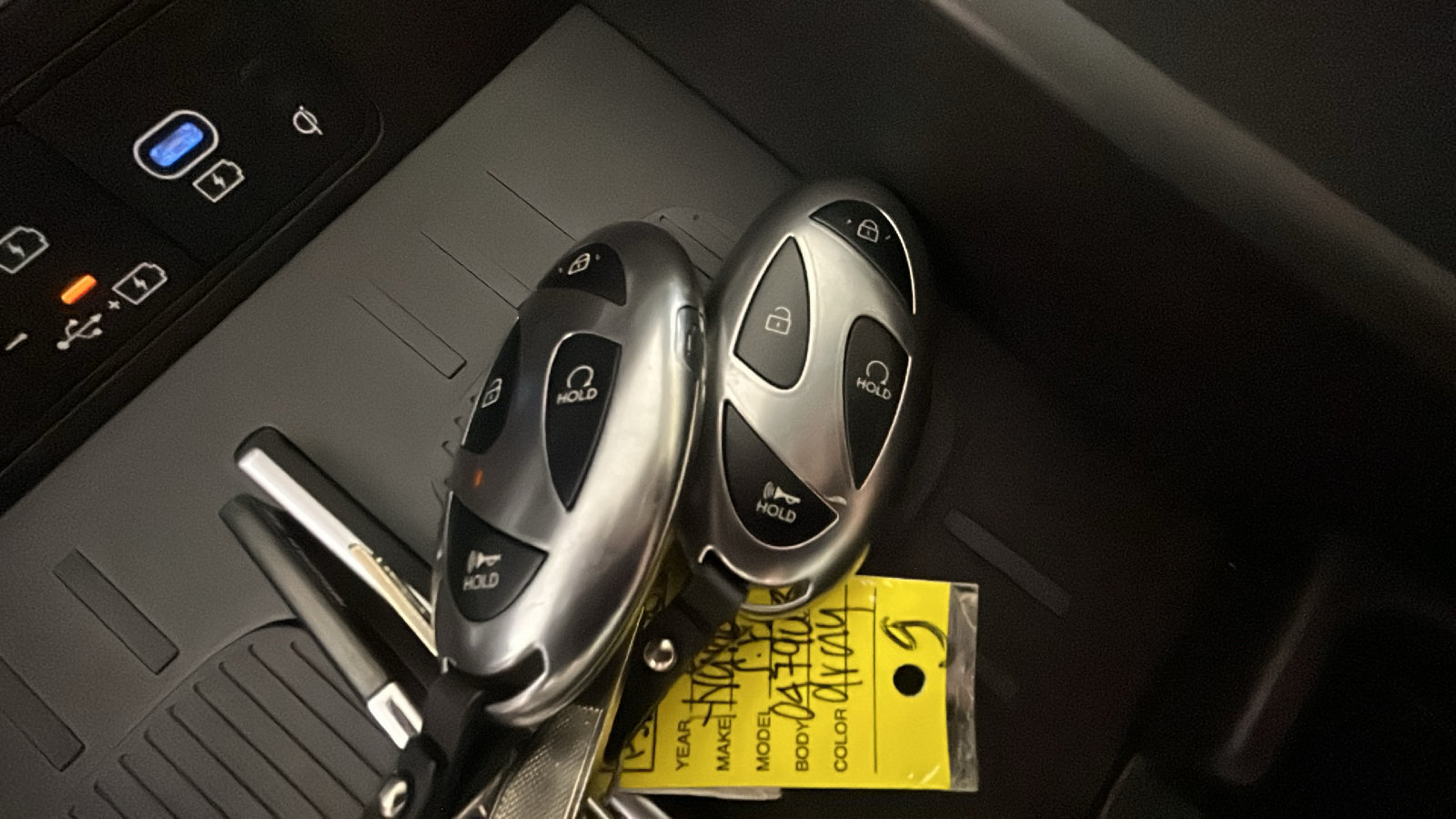 Used 2024 Hyundai Santa Fe XRT AWD/4WD image 26