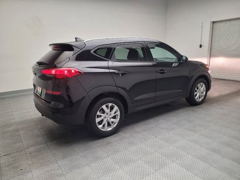 Used 2021 Hyundai Tucson Value FWD image 10