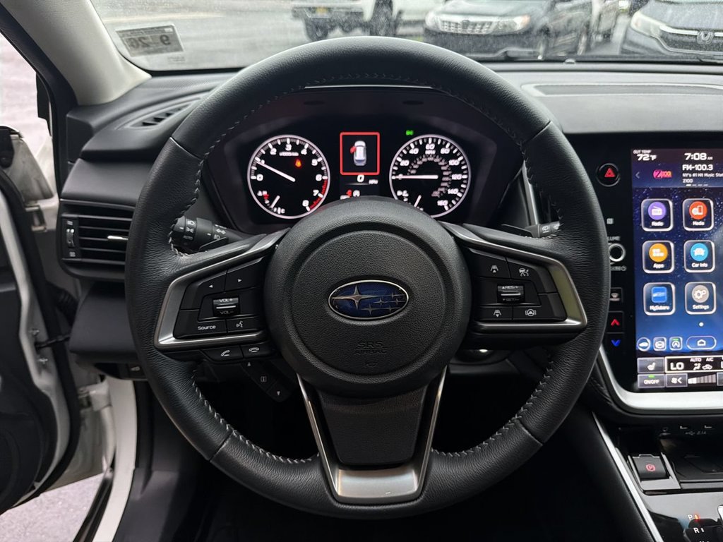 Certified 2022 Subaru Outback Premium AWD/4WD image 18