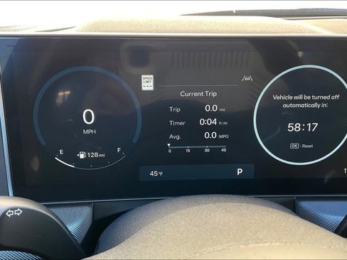 New 2025 Hyundai Sonata SEL image 17