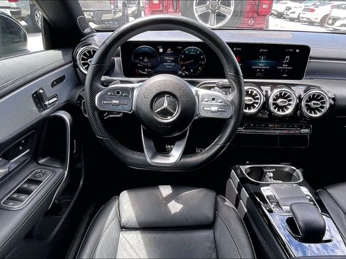 Used 2020 Mercedes-Benz CLA 250 image 14