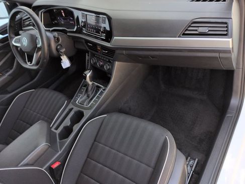 Used 2024 Volkswagen Jetta Sport FWD image 26