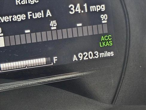 Used 2019 Honda Fit EX image 26