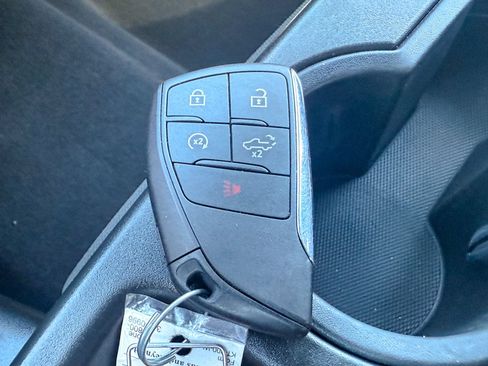 Used 2023 Chevrolet Silverado 1500 RST AWD/4WD image 40
