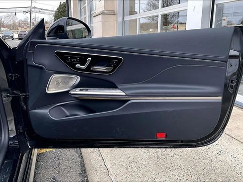 Used 2026 Mercedes-Benz CLE 300 4MATIC Coupe image 19