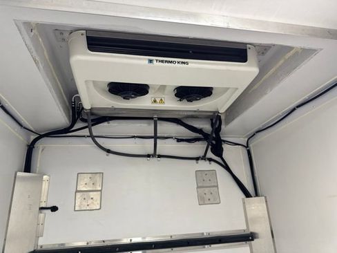 Used 2024 Ford E-350 and Econoline 350 Super Duty w/ Power Windows & Locks Group RWD image 29