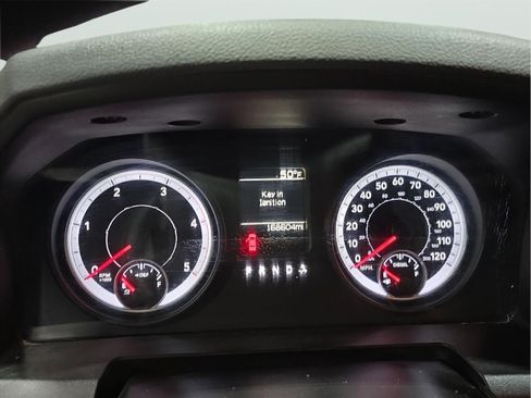 Used 2013 RAM 2500 Tradesman w/ Popular Equipment Group image 10