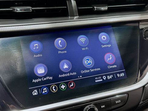 Used 2022 Buick Encore GX Essence FWD image 14