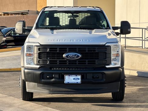 Used 2024 Ford F450 XL image 8