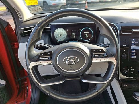 Used 2022 Hyundai Tucson SEL w/ Convenience Package image 19