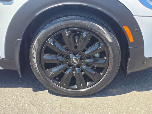 Used 2018 MINI Cooper Countryman S AWD/4WD image 9