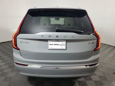 Certified 2026 Volvo XC90 B6 Ultra AWD/4WD image 5
