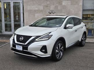 Used 2024 Nissan Murano SL video 1