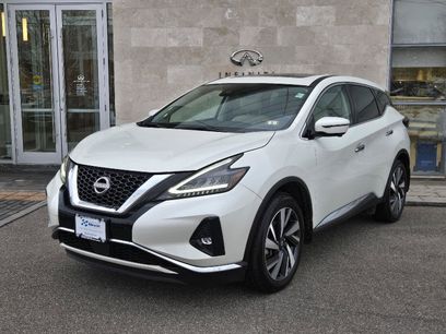 Used 2024 Nissan Murano SL