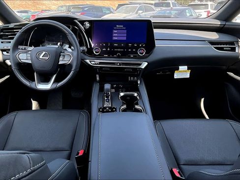Used 2024 Lexus RX 350 Premium Plus FWD image 5