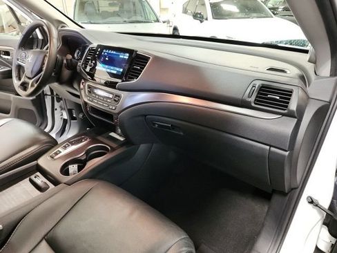 Used 2022 Honda Pilot Special Edition image 35