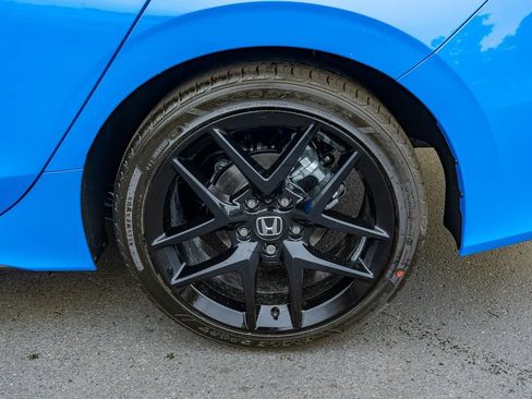 New 2026 Honda Civic Sport image 10