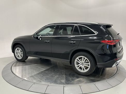 New 2026 Mercedes-Benz GLC 300 4MATIC image 18
