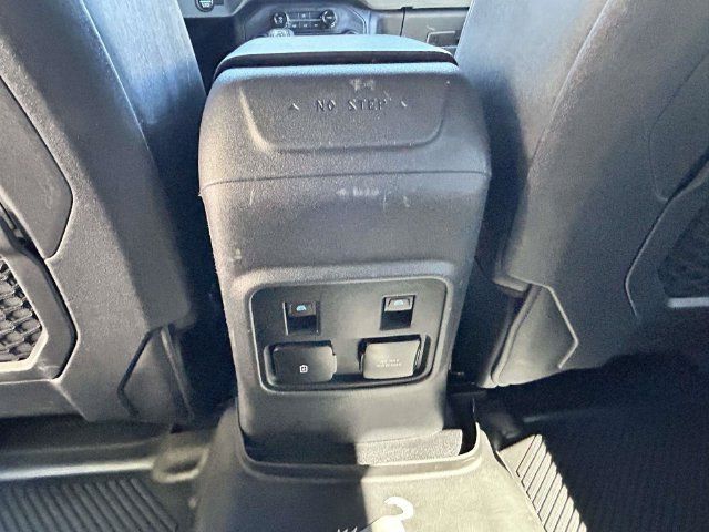 Used 2024 Ford Bronco Big Bend AWD/4WD image 16