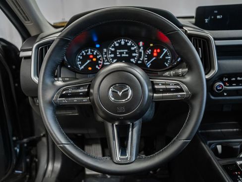 Used 2025 MAZDA CX-50 AWD 2.5 S w/ Premium Package image 37