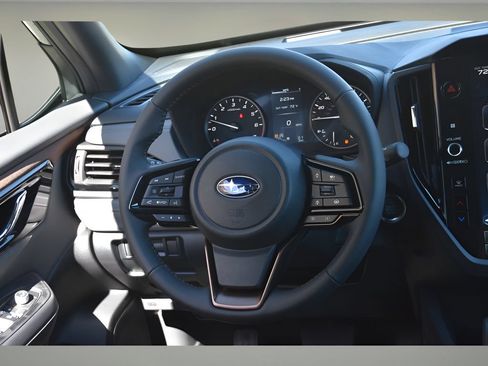 Certified 2026 Subaru Forester Sport AWD/4WD image 15