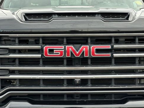 Used 2020 GMC Sierra 2500 AT4 w/ AT4 Premium Package image 48