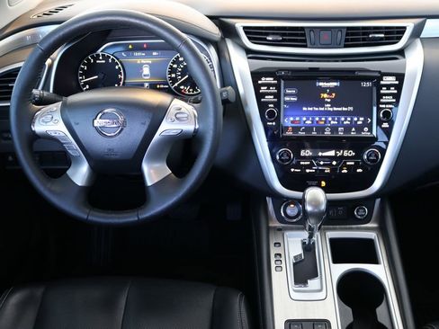 Used 2018 Nissan Murano SL image 20