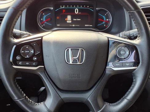 Used 2022 Honda Pilot Special Edition image 17