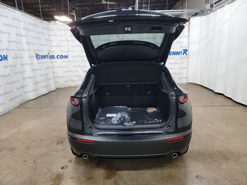 New 2025 MAZDA CX-30 AWD 2.5 S w/ Premium Package image 14