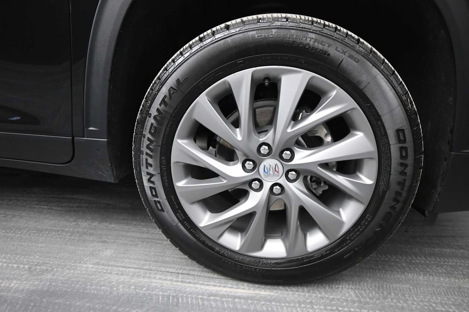 Used 2026 Buick Enclave Preferred FWD image 10