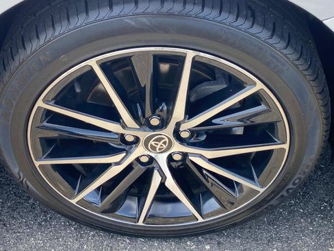 Used 2023 Toyota Camry SE image 21