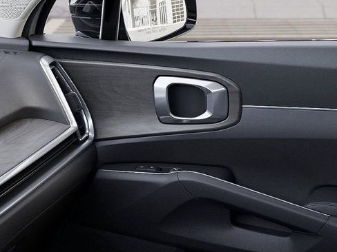 New 2026 Kia Sorento X-Line EX image 25