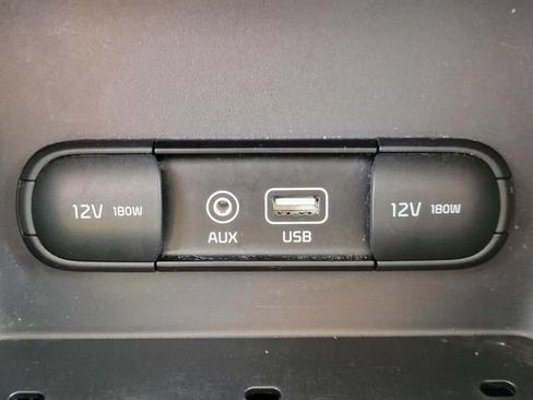 Used 2017 Kia Sportage LX AWD/4WD image 27