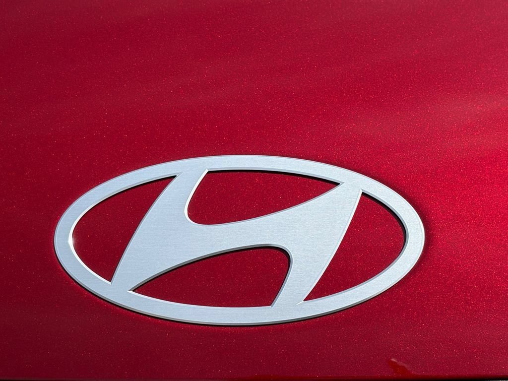 New 2026 Hyundai Kona Limited FWD image 11