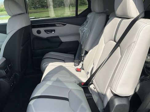 New 2026 Honda Pilot EX-L image 31