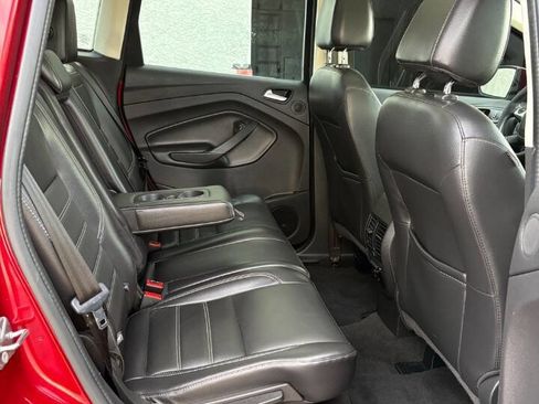 Used 2017 Ford C-MAX Titanium w/ Equipment Group 301A image 32